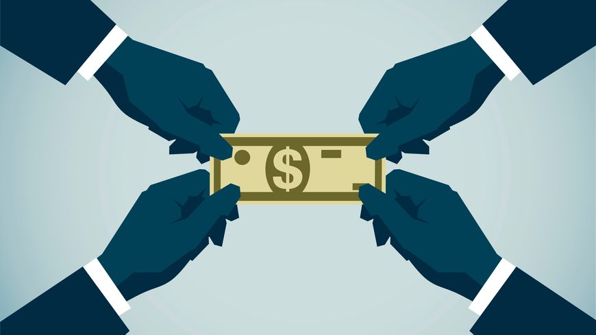 Le gouvernement lance un "accélérateur d'innovation sociale", #FrenchImpact pour aider au démarrage d'associations solidaires avec l'aide de financements privés