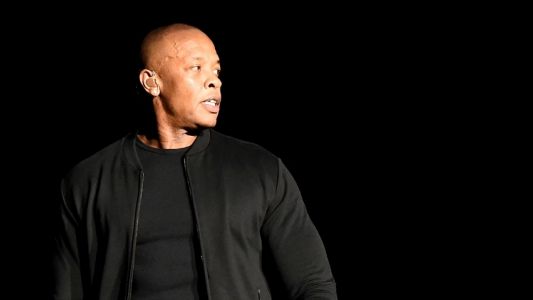 Dr. Dre relance lui-même les rumeurs sur son album "Detox"
