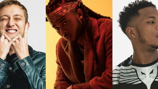 Vald, Kalash, Niska, Alkpote.... pour le retour du festival Check The Rhyme