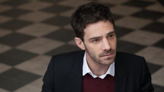 Adam Laloum - Carole Bellaiche