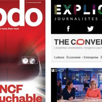 La presse, qu’on disait moribonde, vit depuis quelques mois au rythme des créations de nouveaux titres.