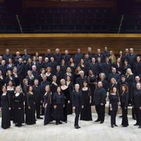 Le Choeur de radio France fête ses 70 ans
