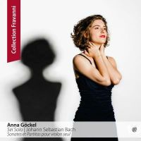 Anna Göckel, Sei Solo