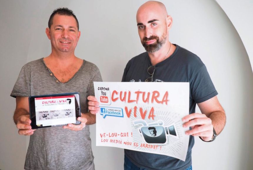 Culture viva 3