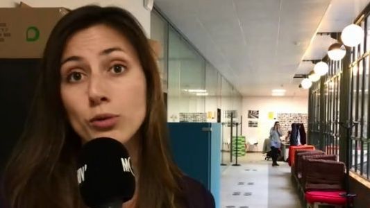 Un repas dans ton assiette = Un geste pour la planète ©Radio France