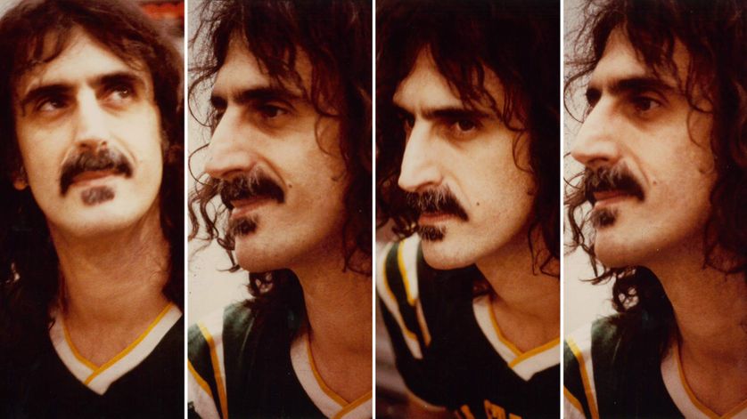 Frank Zappa