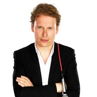 Antoine Pecqueur