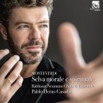 Monteverdi : Selva morale e spirituale Ensemble et Choeur Balthasar Neumann