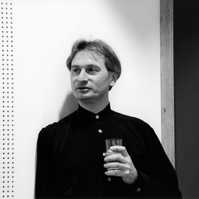 Patrick Beurard-Valdoye