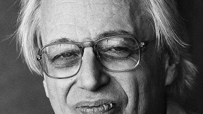 Gyorgy Ligeti en 1984 - via wikimédia