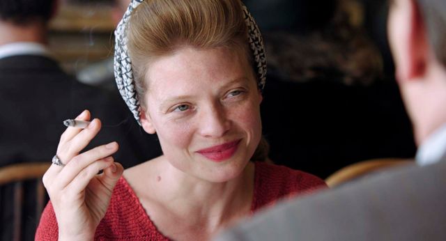 Danièle Heymann : "une adaptation absolument géniale"
