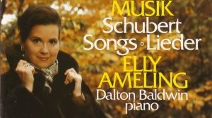Schubert Ameling Baldwin