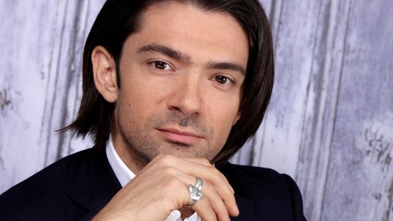 Le violoncelliste Gautier Capuçon ©Getty - Eric Fougere