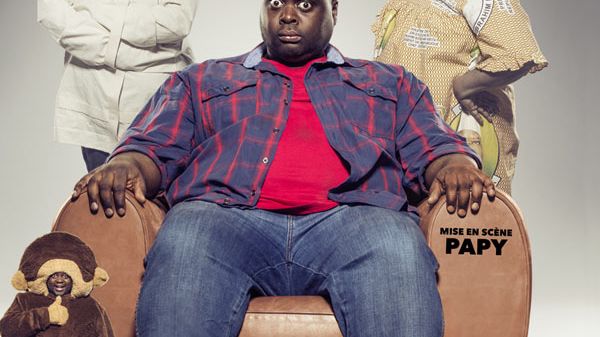 Issa Doumbia 1ere consultation