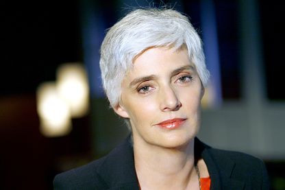 Frédérique Lantiéri Frédérique Lantiéri