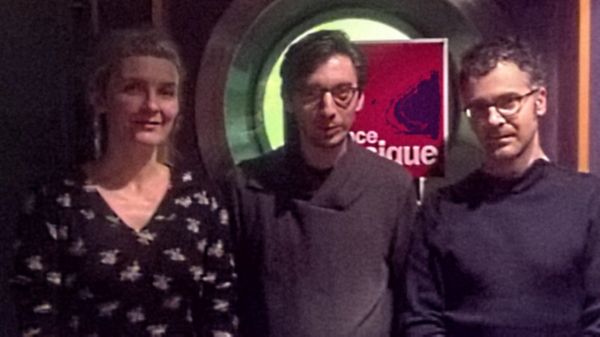S. Hélary, J. Boudart, A.Rayon / 24/1/18 RF
