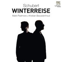 Winterreise D. 911: 7. Auf dem Flusse - pour ténor et piano