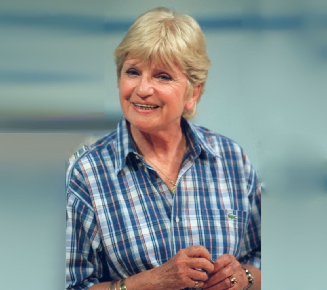 La romancière et comédienne Françoise Dorin est morte