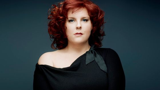 Marie-Nicole Lemieux - Denis-Rouvre