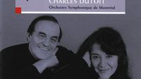 Concerto pour piano n°2 de Chopin par Martha Argerich