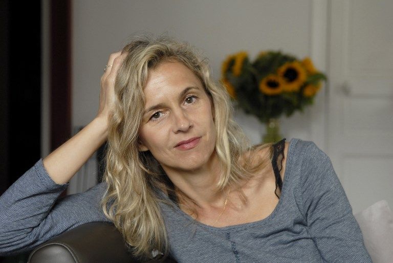 Delphine de Vigan
