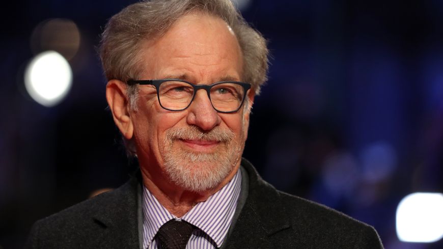 Steven Spielberg, 71 ans, va réaliser son premier film musical en adaptant West Side Story