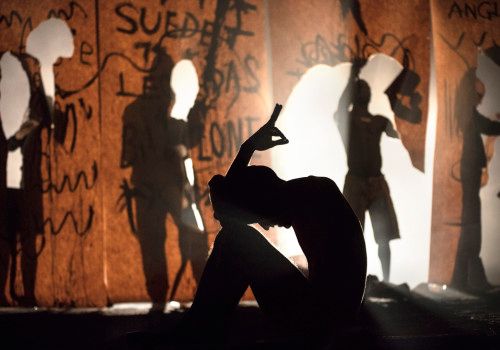David Bobée, Peer Gynt, 2018