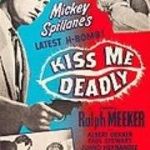 BO de Kiss me Deadly