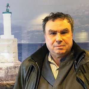Benjamin Stora, le 25 janvier 2018