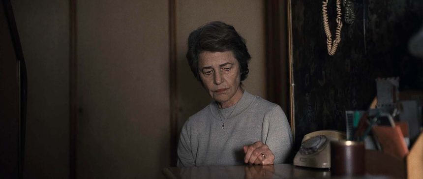Danièle Heymann : "C'est une actrice qu'on adore mais là, je trouve que c'est embarrassant"