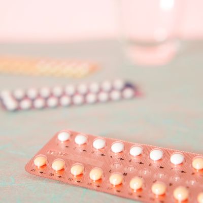 Pilule contraceptive