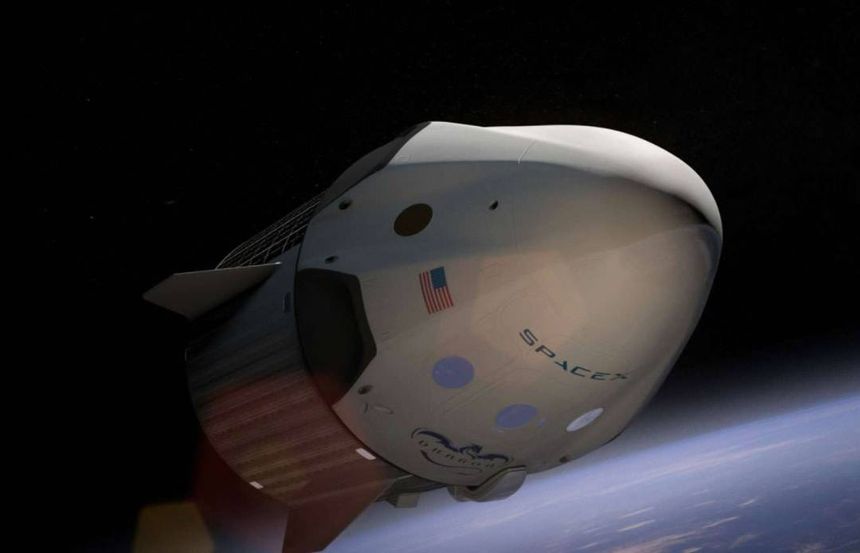 Space X