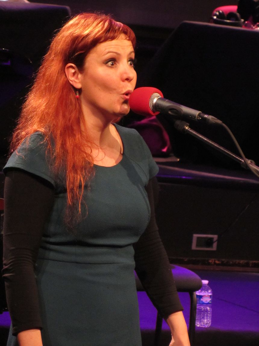 Jehanne Carillon