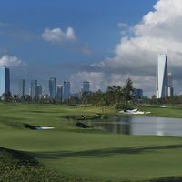 Ville de Songdo en Corée du Sud, un exemple de smart city écologique