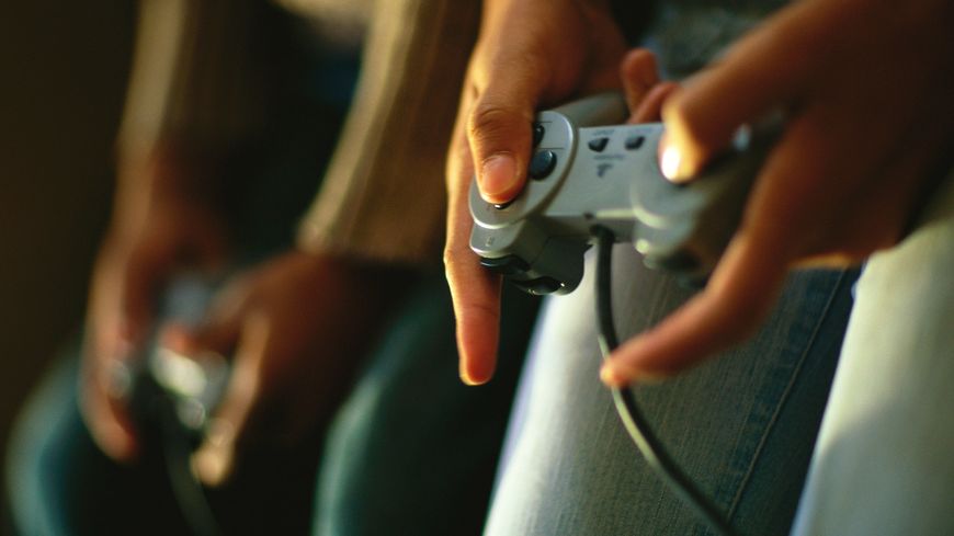 La notion même "d'addiction" fait débat, certains spécialistes préférant parler de "pratique excessive" des jeux vidéo (photo d'illustration)