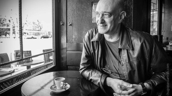 " Cinq histoires venues d'ailleurs " de Diego Losa (Rediffusion 5/5)