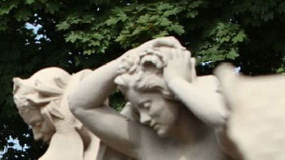 Dresden Kennel Germany Statue Sculpture Zwinger - maxpixel.freegreatpicture.com