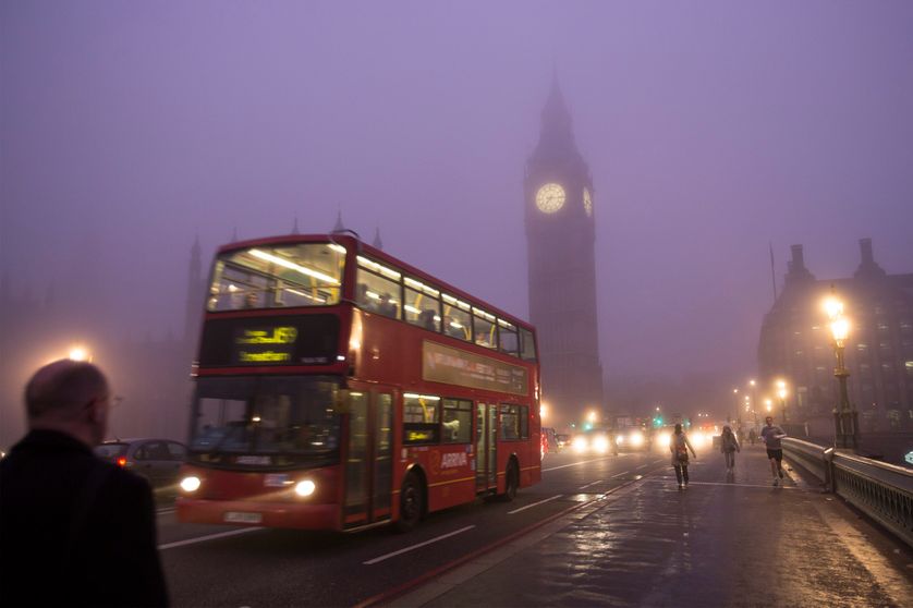 Londres