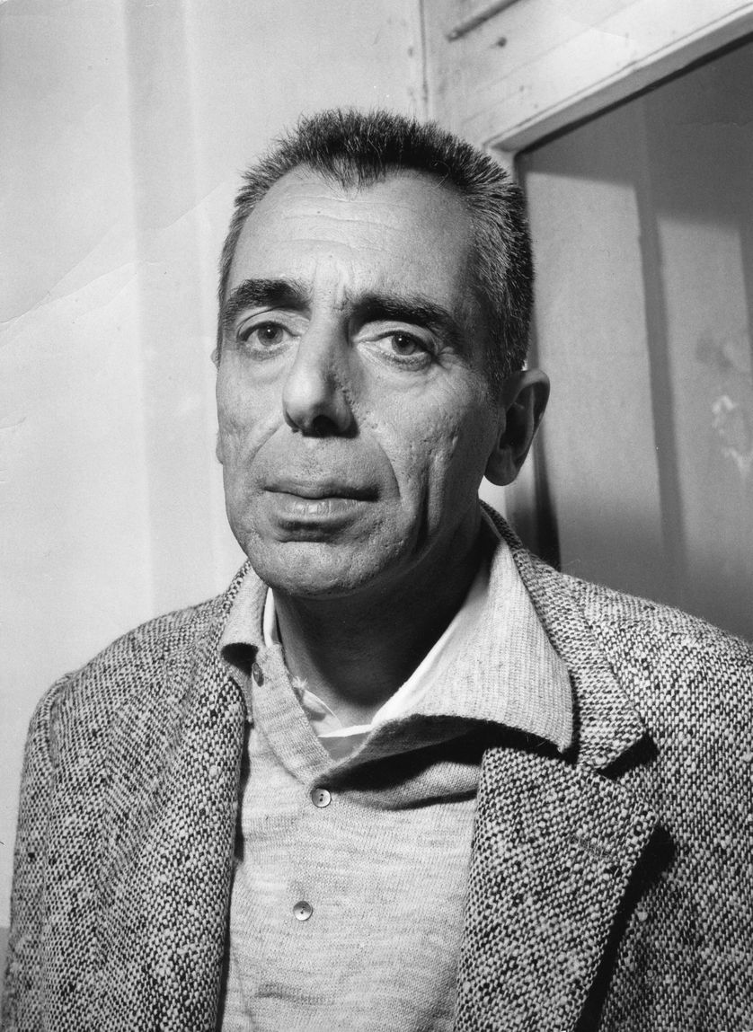 Arthur Adamov