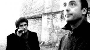 Jazz Bonus : Marc Sarrazy et Laurent Rochelle - Chansons pour l'oreille gauche