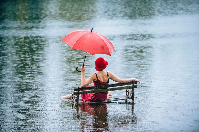 Le plus possible, tirer de la joie de tous les instants de la vie