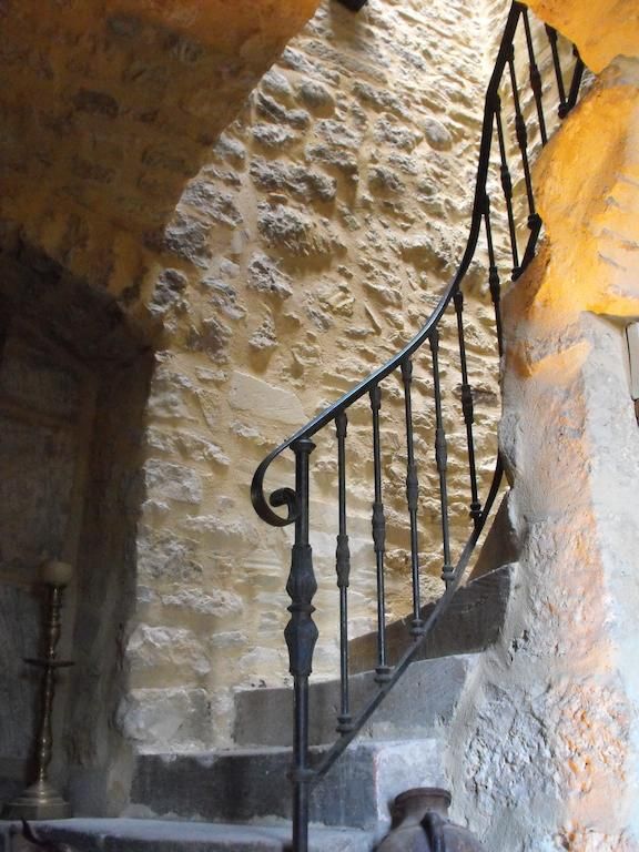 Belles Demeures à la Maison des Lauriers Arpaillargues