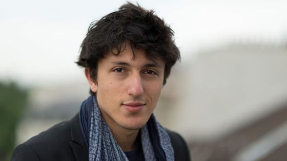 Ismaël Margain - Stéphane Delavoye