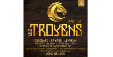 Les Troyens