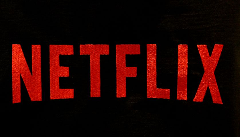 Logo de Netflix