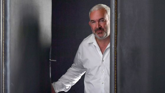Marc Minkowski - Georges Gobet