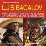 Compilation The Italian Western of Luis Bacalov