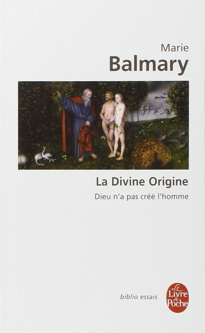 Le livre de poche