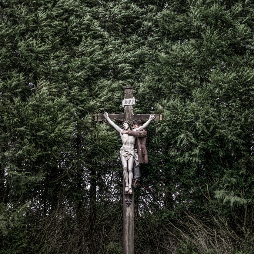 Dieu est Amour #13