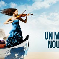 France Musique en direct de Nantes pour la Folle Journée 2018
